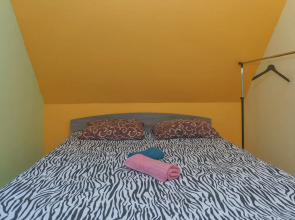 Гостевой дом Лесная сказка