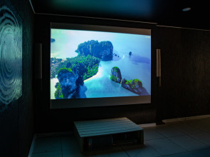 Гостевой Дом Семейные Апартаменты Белый Кролик