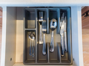 Pionerskiy prospekt 259i Apartments