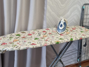 Квартира у Парка