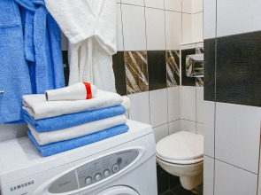 Апартаменты Пять Звёзд Гостеприимный Север