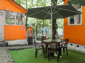 База отдыха Юг Турист