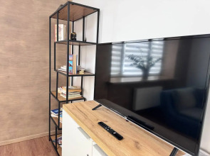 Апартаменты 39kvartir на Мосина 10