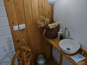 Гостевой дом Сельская усадьба