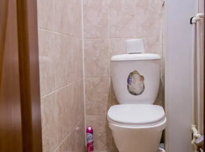 Квартира на Улице Водопроводная 1