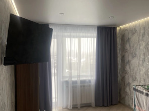 Квартира на Ленинградском шоссе 36А