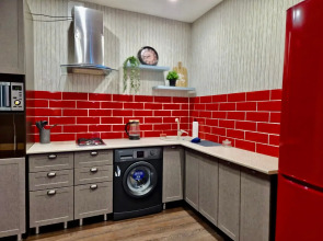 Апартаменты на Почтовой 9