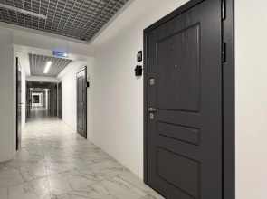 Апартаменты "Пижама": "Сочный"