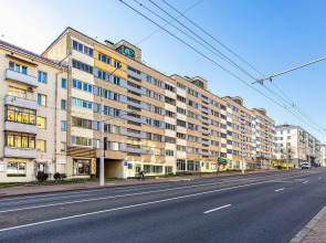 Апартаменты Возле Немиги