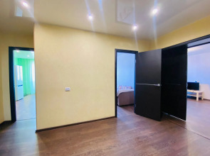 Апартаменты Ореховая