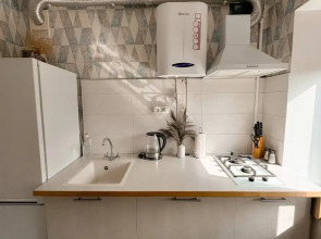 Апартаменты Emerald