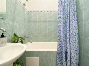 Апартаменты Счастье Жить в центре Севастополя