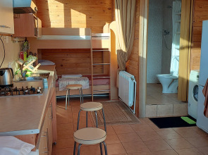 Гостевой дом Дом у Катуни