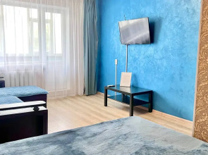 Квартира Эконом на Энтузиастов 48