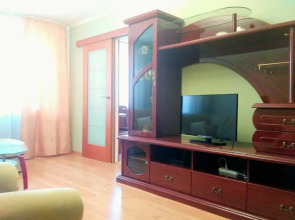 Апартаменты 2к Квартира в Самом Центре