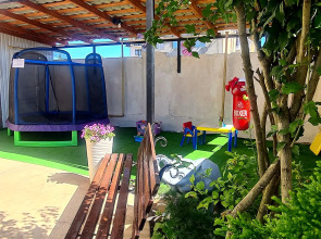 Гостевой Дом Эдем