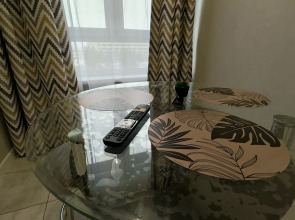 Квартира Студия Reka