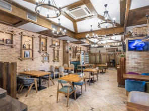 Отель Sacvoyage