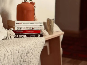 Гостевой дом Mountain