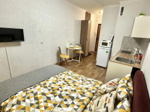 Квартира Уютная студия