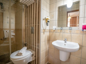 Oscar Boutique Hotel