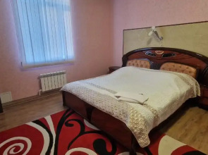 Гостиница Маяк