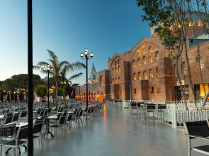 Swandor Hotels & Resort Topkapi Palace - All Inclusive