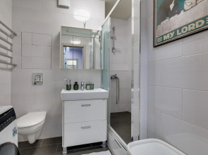 Квартира Happy People на улице Сосенский стан