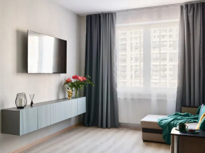 Квартира на Бульваре Менделеева 8