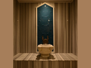 Отель Unique Boutique Class-Adults Only