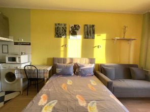 Апартаменты Я яркая