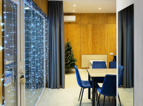 Вилла Eco Villa Адыгея