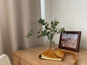 Апартаменты На Сергиевской