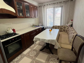 Гостевой Дом на Хизроева