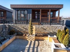 Гостевой дом 5 Гор