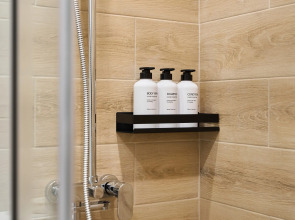 Апартаменты Berzarina Blue