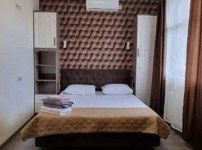 Гостевой дом Санди Песчаный пляж