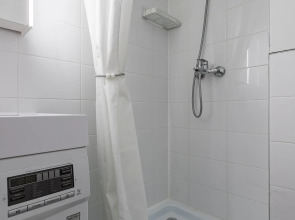 Апартаменты MaxRealty24 на Проезде Стройкомбината 1