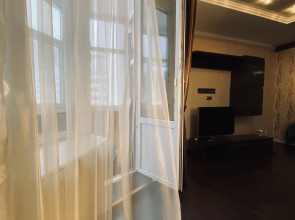 Апартаменты Рабоче Крестьянская 25