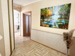 Квартира Кубанская Набережная 64