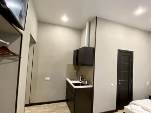 Апартаменты Гости