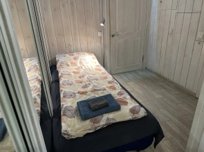 Частный дом Reo Rest дом Звёздное небо