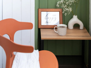 Квартира EnjoyToday Олива