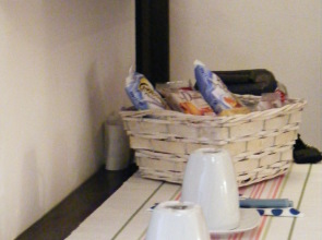 Гостевой Дом B&B Ventisei Scalini a Trastevere