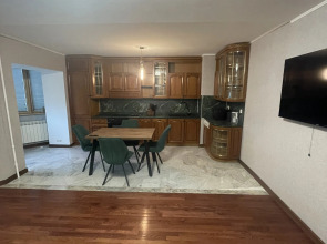 Квартира Аппартаменты 2