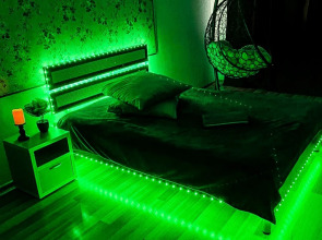 Квартира Уютная на улице Юмашева