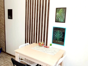 Апартаменты Иванова 27