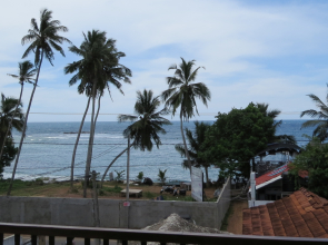 Отель Sailors Mirissa