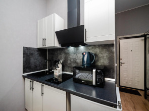 Апартаменты Тверская (02)