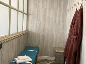 Гостиница Ле Мон